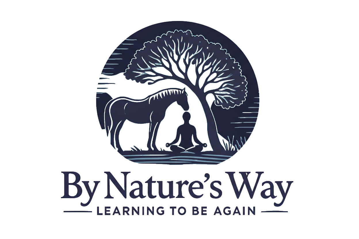 By Nature's Way - Learning to Be Again